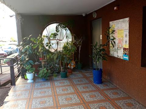 квартира за адресою Кургузова вул., 1-А к4