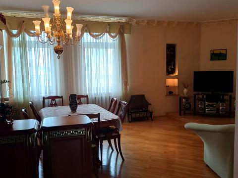 квартира за адресою Професора Павловського вул. (Боткіна), 4