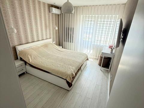 квартира по адресу Ближняя ул., 33
