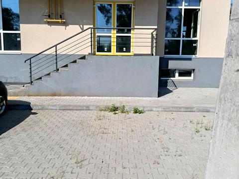 комерційна за адресою Шолуденка вул., 24к5