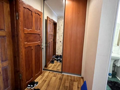 квартира по адресу Баленко ул., 11