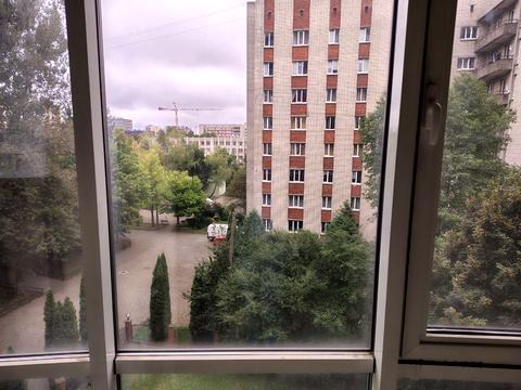 квартира за адресою Івана Пулюя вул., 40