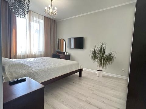 квартира за адресою Ірпінь, Дмитра Павличка вул., 31