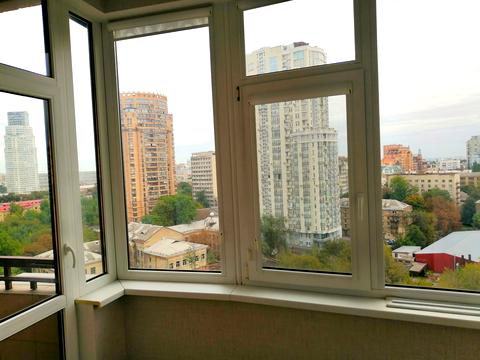 квартира по адресу Леси Украинки бульв., 7-Б