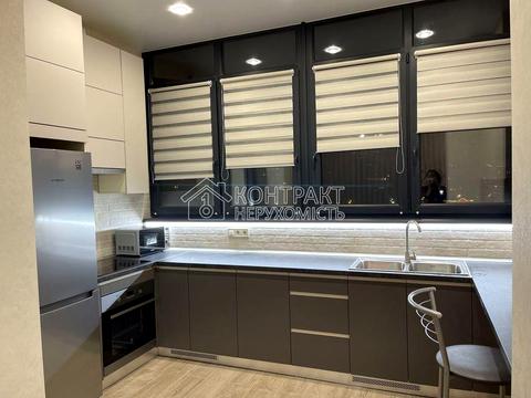 квартира по адресу Ботанический пер., 2