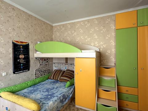 квартира за адресою Добровольців вул. (Маршала Говорова), 10д