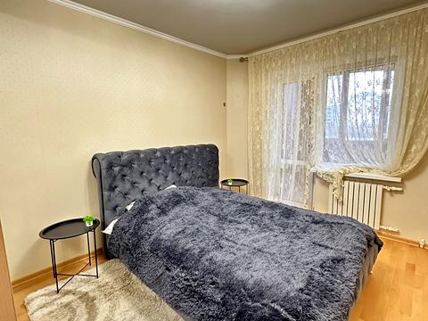 квартира за адресою Архітекторська вул., 20