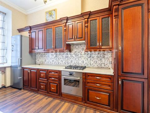квартира по адресу Крещатик ул. (Kreschatic), 15