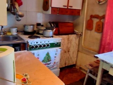 квартира по адресу Крестьянская ул., 22