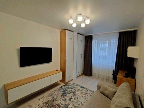 квартира по адресу Вулецкая ул., 24а