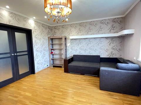 квартира за адресою Лесі Українки вул., 19