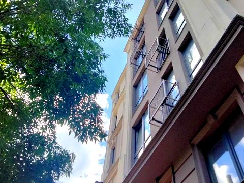 квартира за адресою Бориса Литвака вул. (Заславського), 8