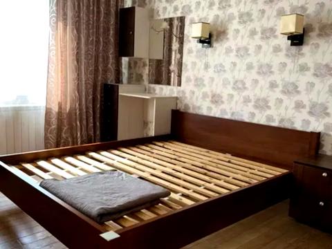 квартира за адресою Павла Тичини просп., 11
