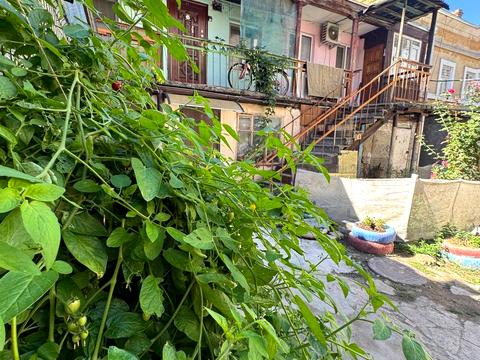 квартира за адресою Одеса, Богдана Хмельницького вул., 53