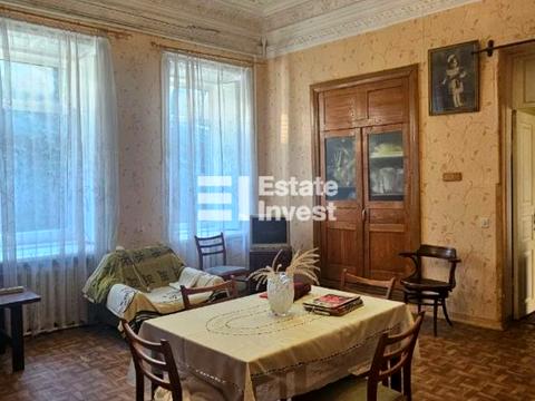 кімната за адресою Аптекарський пров., 24