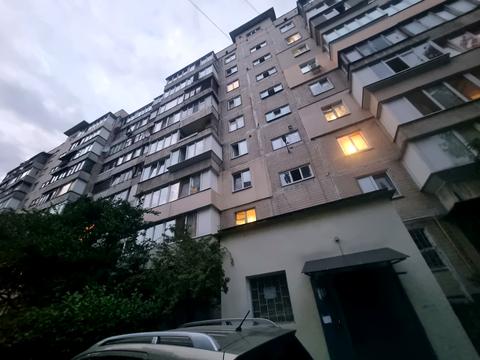квартира по адресу Маричанская ул. (Андрея Бубнова), 11/8