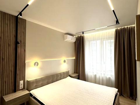 квартира за адресою Запорізьке шосе, 32д