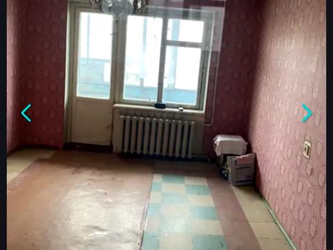 квартира по адресу Героев просп., 23