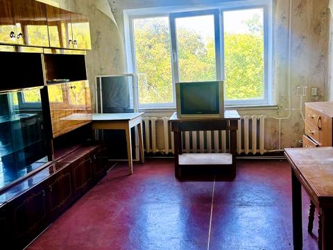 квартира за адресою Львівське шосе, 55