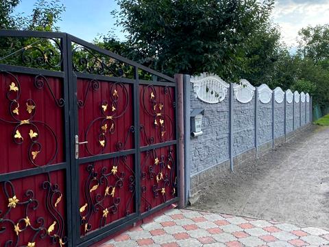 квартира по адресу Мартинівка, 1