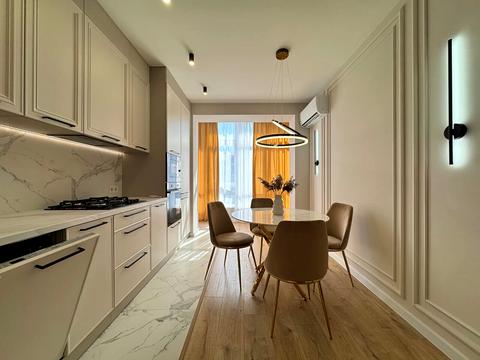 квартира за адресою Івано-Франківськ, Височана вул., 18