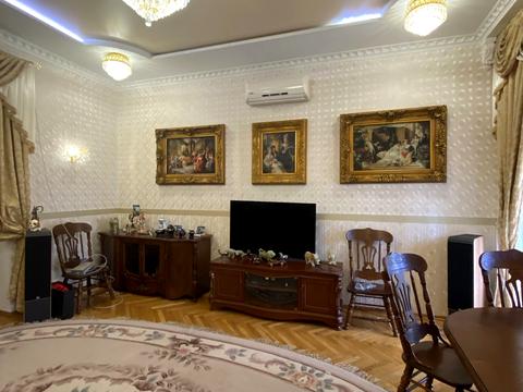 квартира по адресу Пироговський пер., 6