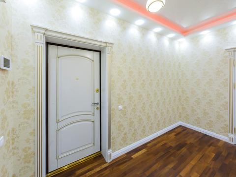 квартира за адресою Глибочицька вул., 32-В