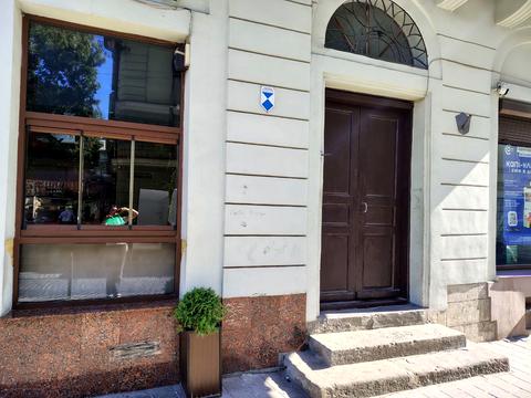 квартира по адресу Краковская ул., 34