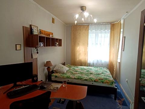 квартира по адресу Академика Сахарова ул., 31