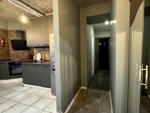 квартира за адресою Бориспільська вул., 26-З