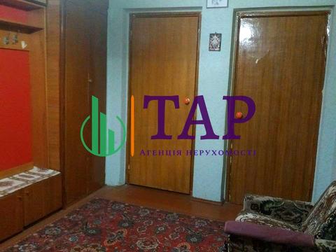 квартира за адресою Харків, Академіка Павлова вул., 160в