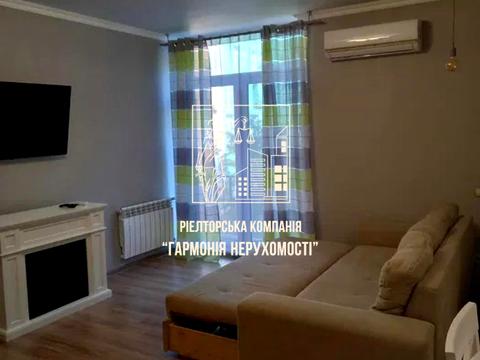 квартира по адресу Регенераторная ул., 4