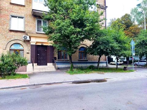 комерційна за адресою Мала Шияновська вул. (Немировича-Данченка), 14/13