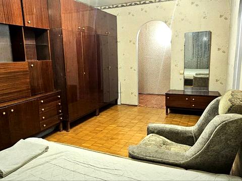квартира по адресу Берестейский просп. (Победы), 95