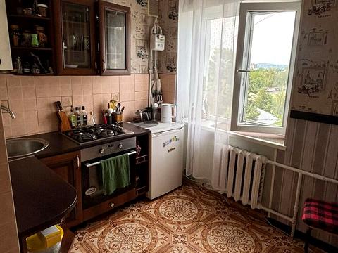 квартира по адресу Майборського ул., 16