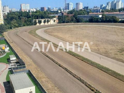 квартира за адресою Краснова вул., 3а