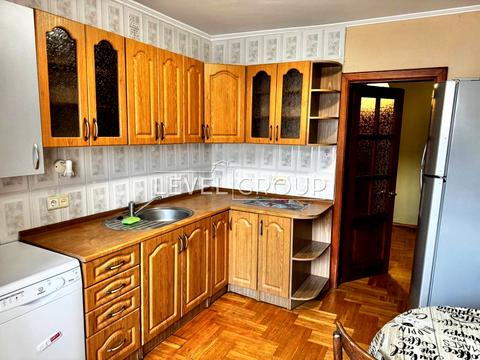 квартира по адресу Тарасовская ул., 21