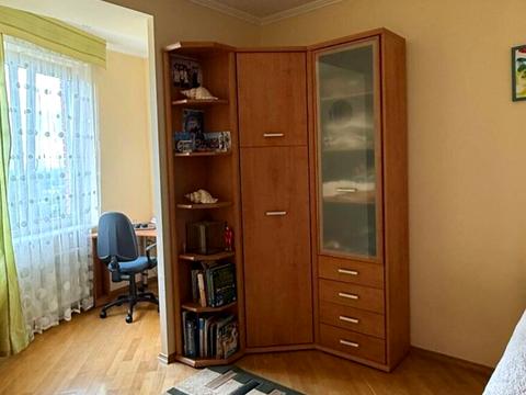 квартира за адресою Наукова вул., 49