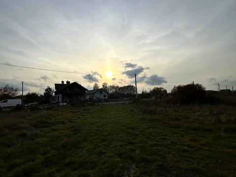 участок по адресу 