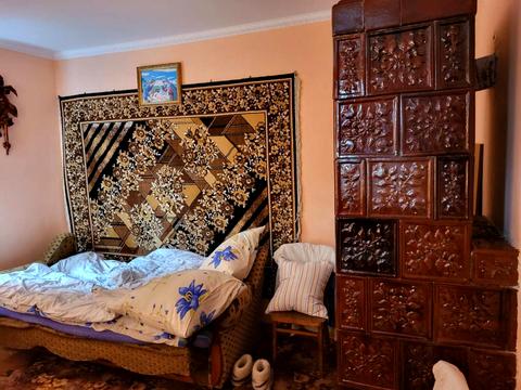 дом по адресу Лісна, 55