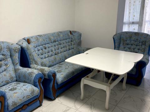 квартира по адресу Сімейна, 4