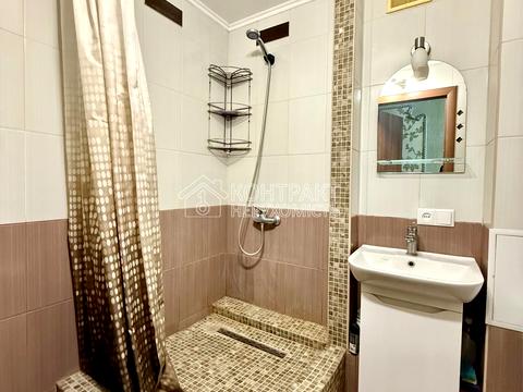 квартира по адресу Победы просп., 64