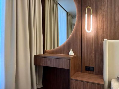 квартира по адресу Крайковского ул., 1