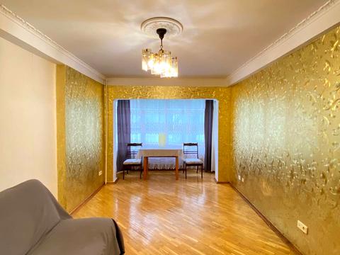 квартира за адресою Русанівський бульв., 9