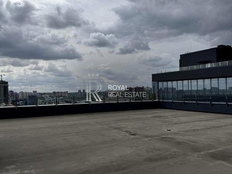 коммерческая по адресу Николая Михновского бульв. (Дружбы Народов), 16/1