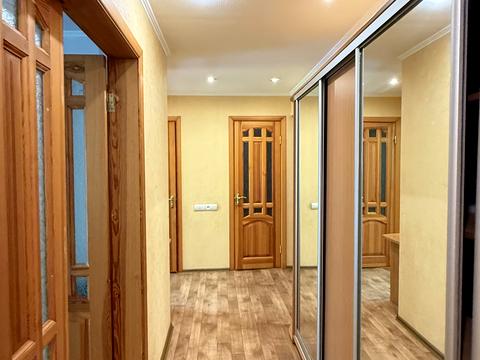 квартира за адресою Київ, Мокра вул. (Кудряшова), 5