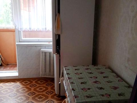 квартира по адресу Озёрная ул., 14