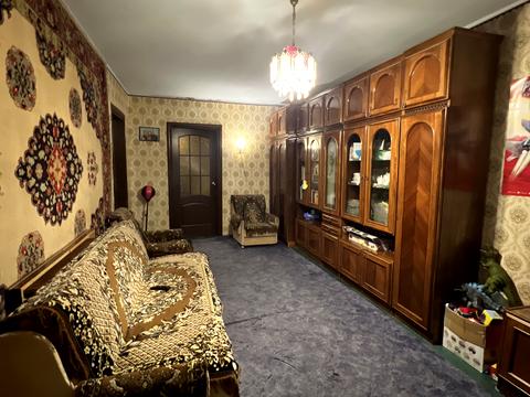 квартира за адресою Олега Антонова вул., 5