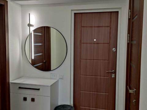 квартира за адресою Академіка Кіпріанова вул., 4