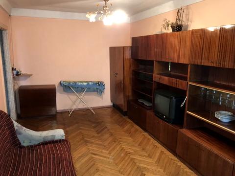 квартира за адресою Юрія Шумського вул., 8-А